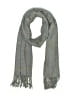 A New Day 100% Acrylic Gray Scarf One size - photo 1