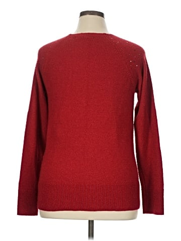 Apt. 9 Pullover Sweater (view 2)