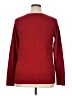 Apt. 9 Stars Red Pullover Sweater Size XL - photo 2
