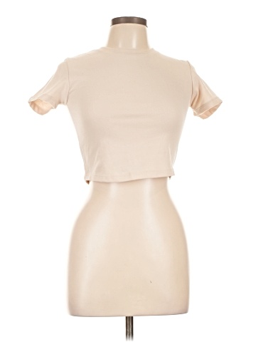 Capella Apparel Short Sleeve Turtleneck (view 1)