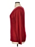 Apt. 9 Stars Red Pullover Sweater Size XL - photo 5