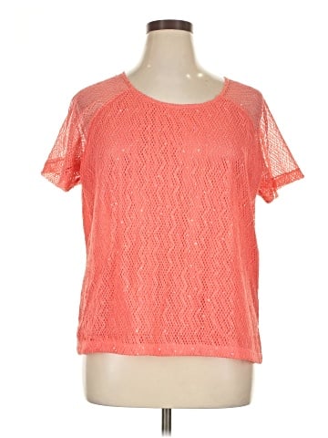 Cathy Daniels Short Sleeve T-Shirt (view 1)