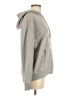 Unbranded 100% Polyester Gray Pullover Hoodie Size M - photo 4