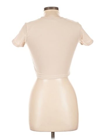 Capella Apparel Short Sleeve Turtleneck (view 2)