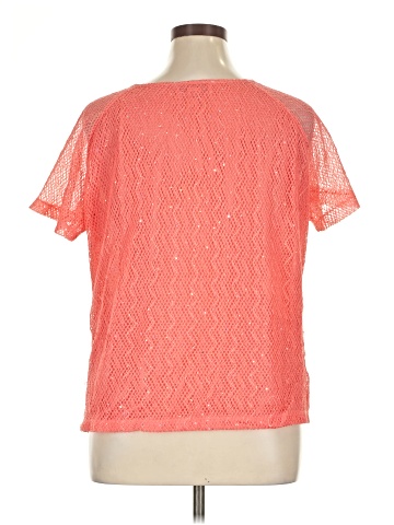 Cathy Daniels Short Sleeve T-Shirt (view 2)
