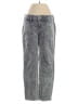 Pilcro Gray Jeans Size 25 waist - photo 1