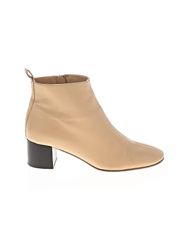Everlane Ankle Boots (view 1)