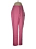 Missguided Solid Pink Casual Pants Size 8 - photo 1
