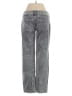 Pilcro Gray Jeans Size 25 waist - photo 2