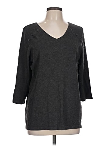 Chico's Pullover Sweater (view 1)