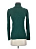 Talbots Green Turtleneck Sweater Size XS - photo 1