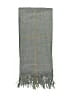 A New Day 100% Acrylic Gray Scarf One size - photo 2