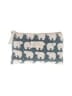 Assorted Brands Teal Blue Makeup Bag One size - photo 1