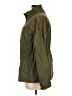 Old Navy Solid Green Jacket Size L - photo 5