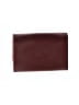 Adrienne Vittadini Burgundy Brown Wallet One size - photo 2