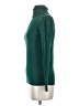 Talbots Green Turtleneck Sweater Size XS - photo 5