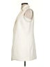 Maison d' Amelie Ivory Vest Size S - photo 5