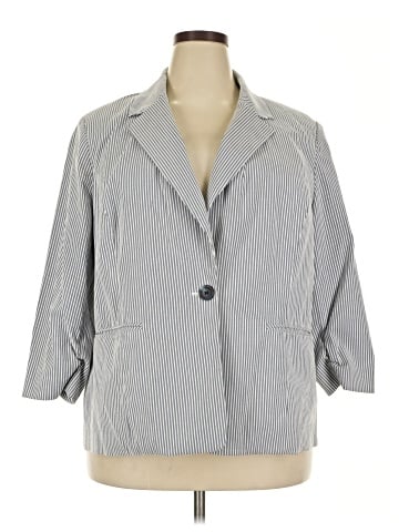 Jones Studio Blazer (view 1)