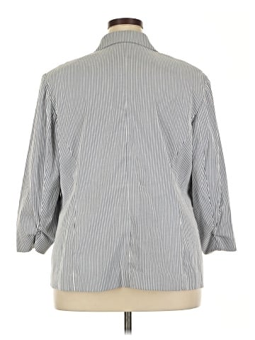 Jones Studio Blazer (view 2)