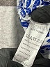 Unbranded 100% Polyester Blue Casual Skirt Size XS - photo 5