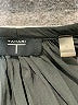 T Tahari 100% Polyester Black Long Sleeve Blouse Size S - photo 7