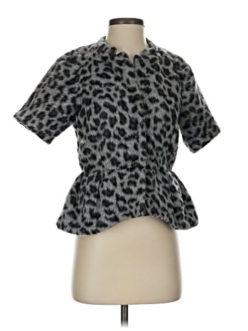 BCBGMAXAZRIA Jacket (view 1)