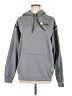 Sport-Tek 100% Polyester Gray Pullover Hoodie Size M - photo 1