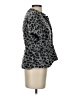 BCBGMAXAZRIA Gray Jacket Size XS - photo 4