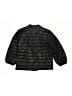 Old Navy 100% Polyester Solid Black Jacket Size 4T - photo 2
