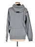 Sport-Tek 100% Polyester Gray Pullover Hoodie Size M - photo 2