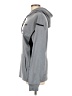 Sport-Tek 100% Polyester Gray Pullover Hoodie Size M - photo 5