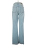 Madewell Hearts Blue Jeans Size 25 waist - photo 2