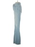 Madewell Hearts Blue Jeans Size 25 waist - photo 5