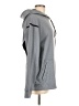 Sport-Tek 100% Polyester Gray Pullover Hoodie Size M - photo 4