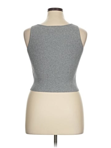 DKNY Jeans Tank Top (view 2)