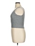 DKNY Jeans Gray Tank Top Size XL - photo 5
