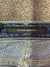 Flying Monkey Solid Blue Jeans Size 24 waist - photo 4