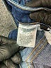 Flying Monkey Solid Blue Jeans Size 24 waist - photo 5