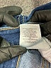 Flying Monkey Solid Blue Jeans Size 24 waist - photo 7