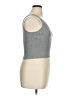 DKNY Jeans Gray Tank Top Size XL - photo 4