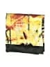Assorted Brands Yellow Black Scarf One size - photo 2