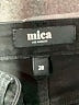 Mica Black Jeans Size 28 waist - photo 4