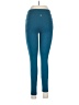 Athleta Teal Active Pants Size M - photo 2