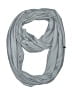 BKMGC 100% Polyester Gray Scarf One size - photo 1