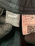 Puma Black Casual Pants Size 10 - 12 - photo 3