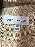Lost + Wander Tan Turtleneck Sweater Size S - photo 7