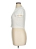As U Wish Ivory Short Sleeve Turtleneck Size XL - photo 5