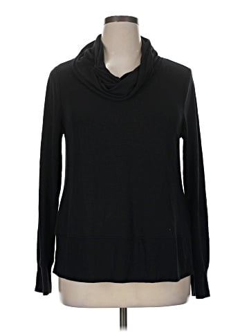 Rio & Rian Turtleneck Sweater (view 1)