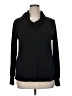 Rio & Rian Black Turtleneck Sweater Size XL - photo 1