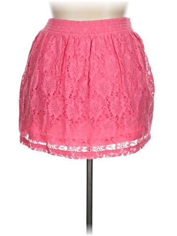 Frenchi Casual Skirt (view 2)